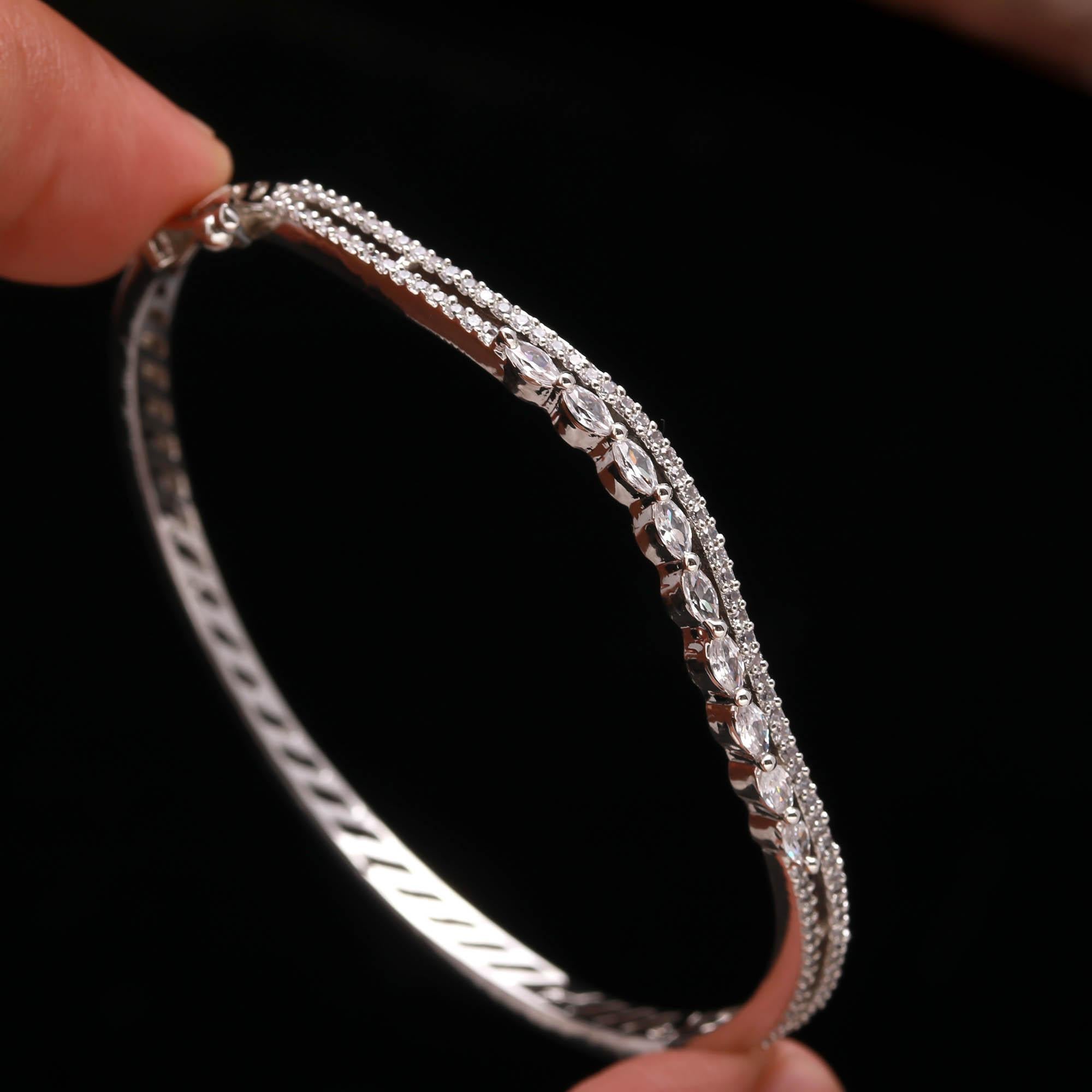 The Channel Brilliance - Streamlined AD Kada